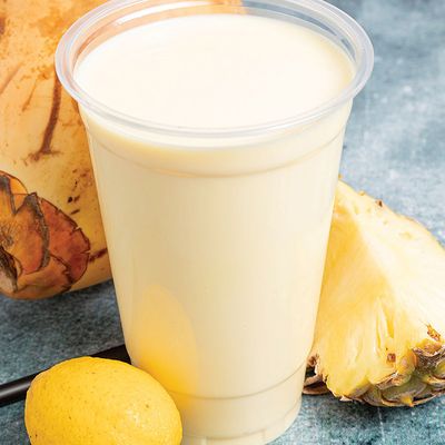 Pinacolada