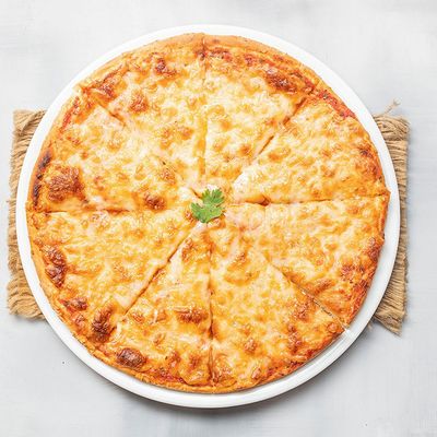 Pizza Formaggi