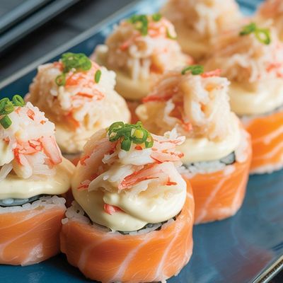 PINK PANTHER ROLL