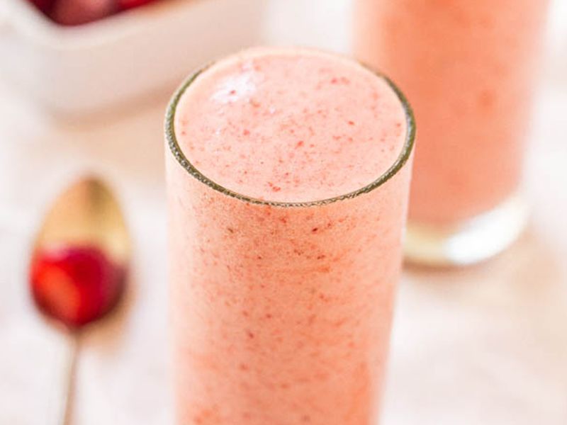 Pink Lady Cocktail