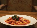Penne Arrabbiata Pasta