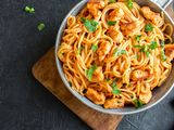 Mix Noodles