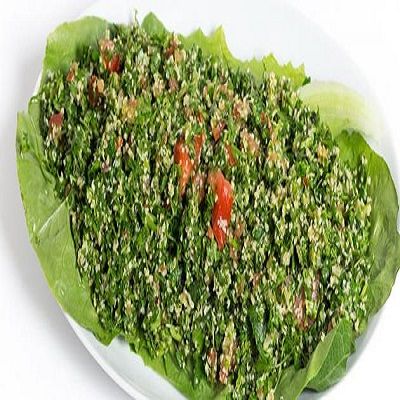 Tabouleh