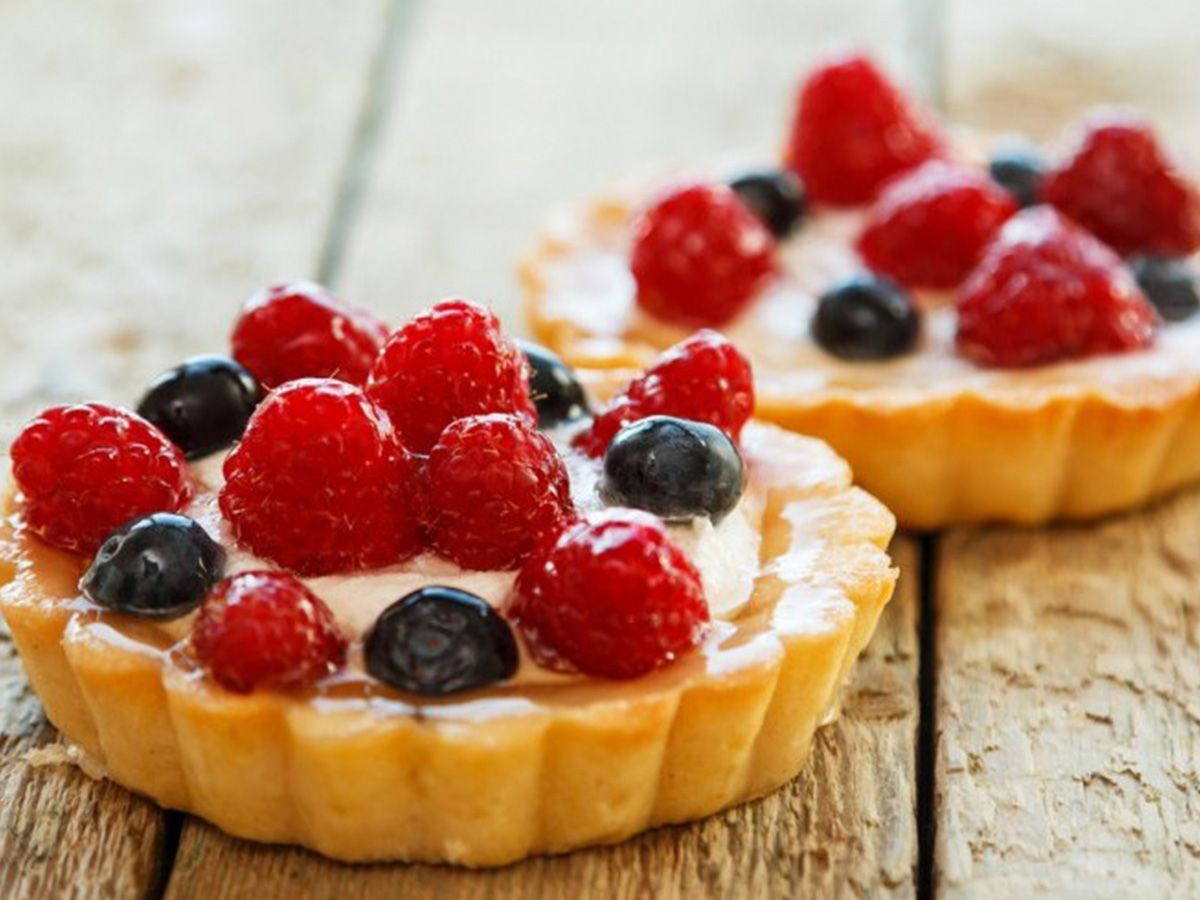 Tart