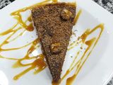 Kit Kate Chocolate Tart