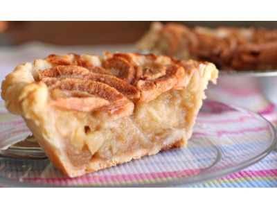 Apple Pie