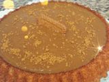 Lotus Tart