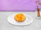 Mango Tart