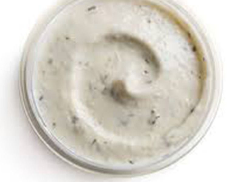 Tartar Sauce