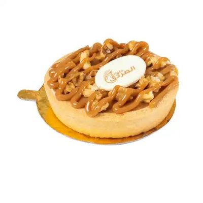 Walnut Tart