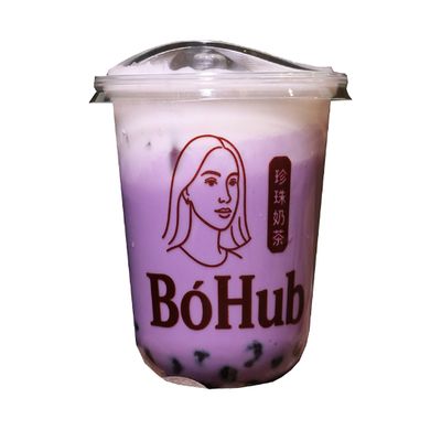 Taro Cream Cheesesee