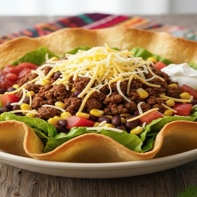 Taco Salad