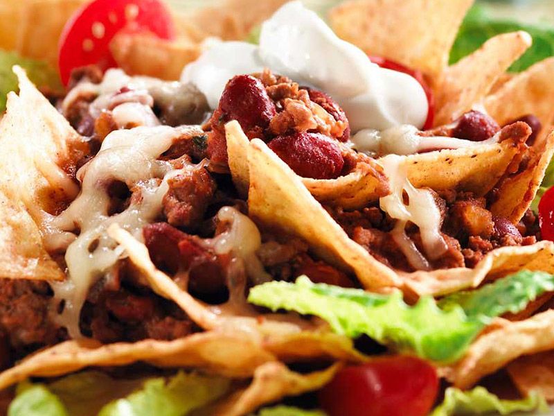 Taco Salad