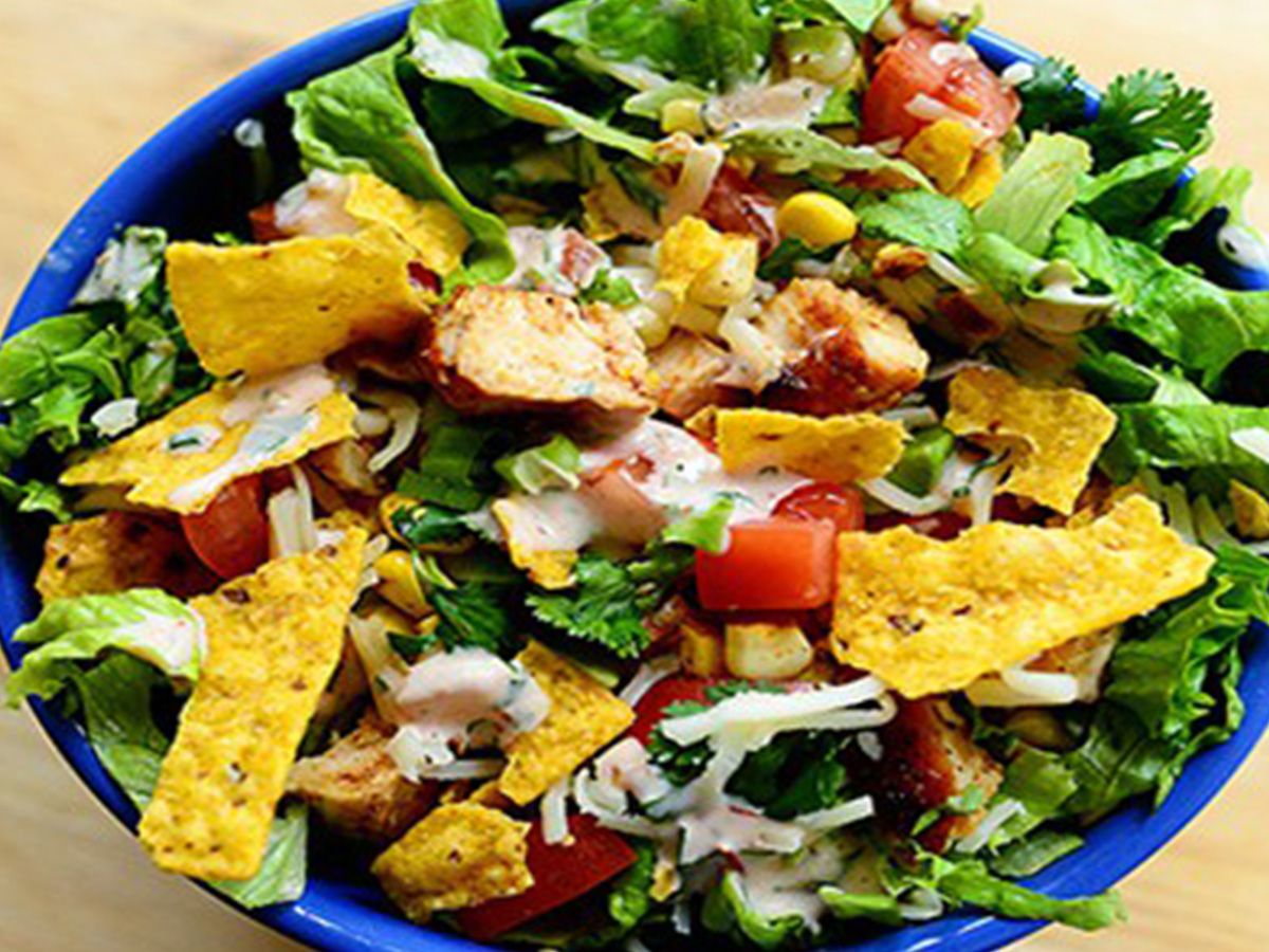 taco salad