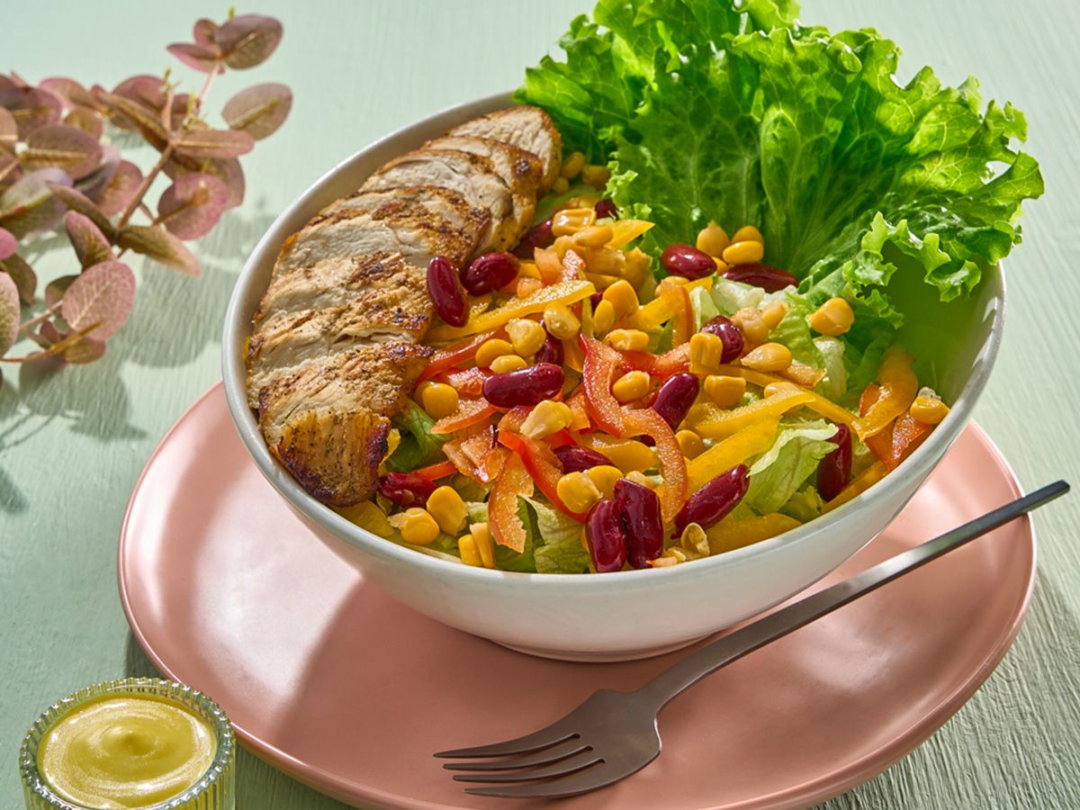 Taco salad