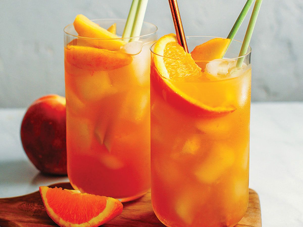 tango cocktail