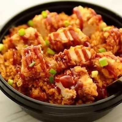 Thai Chili Rizo