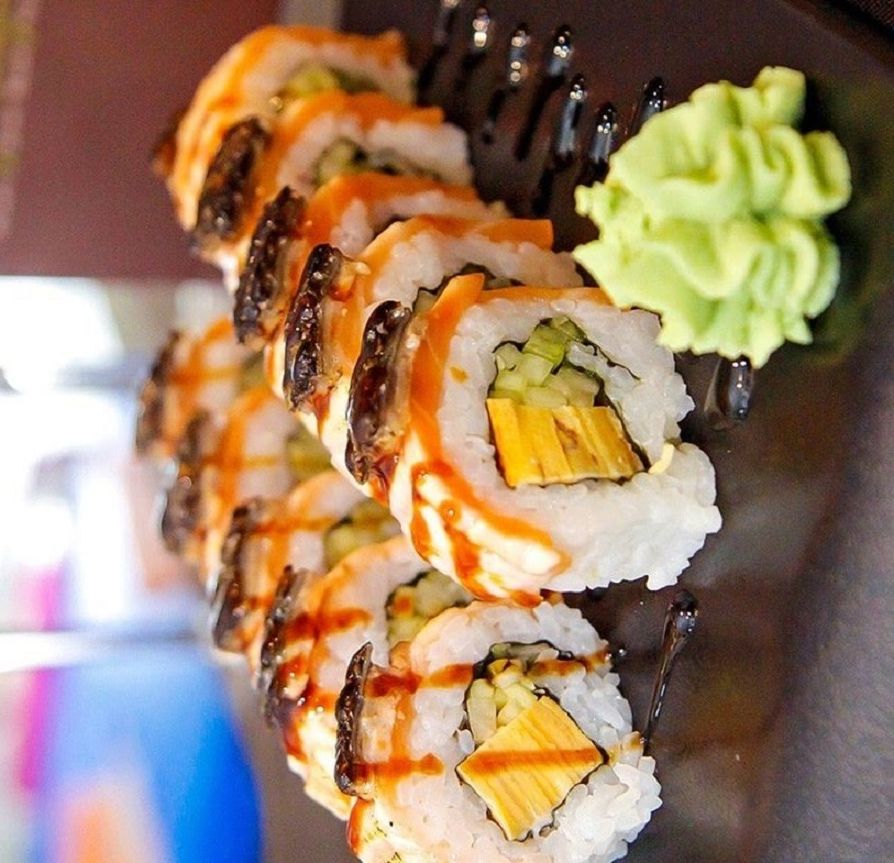 Tiger Roll