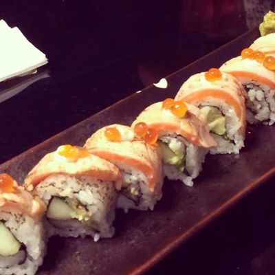 Tiger Roll