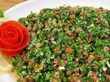 Tabbouleh
