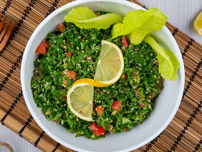 Tabbouleh