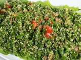 Tabbouleh