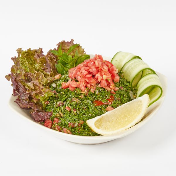 Tabbouleh