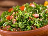 Tabbouleh Salad