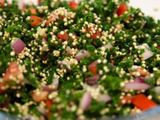 Tabbouleh