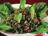 Tabbouleh