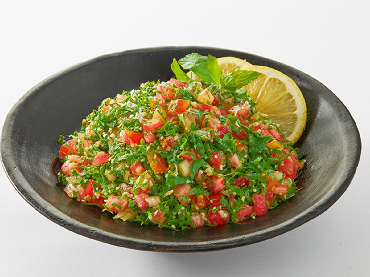 Tabbouleh Small