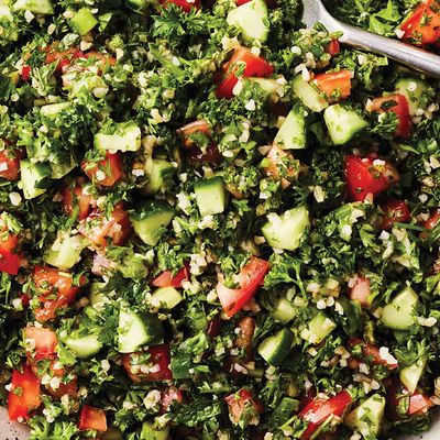 Tabbouleh
