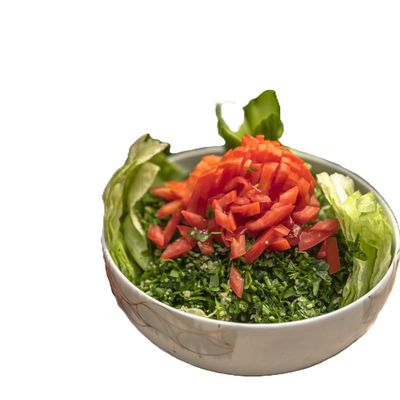 Tabbouleh