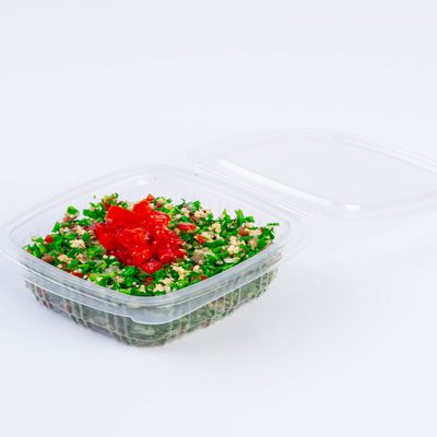 Tabbouleh