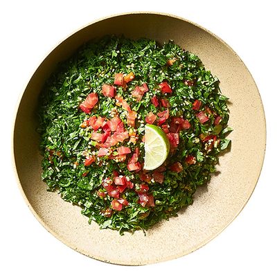 Tabbouleh