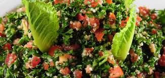 Tabbouleh