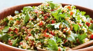 Tabbouleh