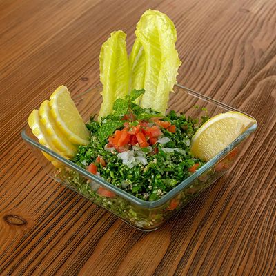 Tabbouleh