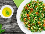 Tabbouleh