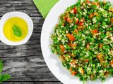 Tabbouleh