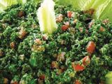 Tabbouleh