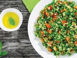 Tabbouleh Salad