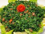 Tabouleh