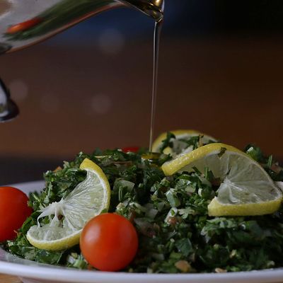 Tabbouleh