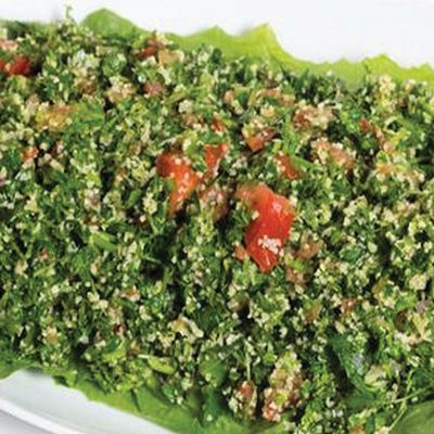 Tabbouleh