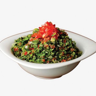 تبولة
