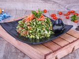 Tabbouleh