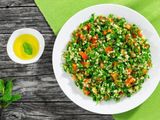 Tabbouleh