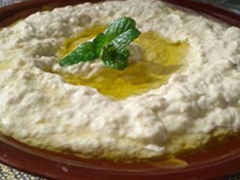 Tabbouleh