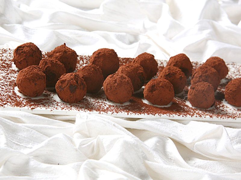 Chocolate Truffle